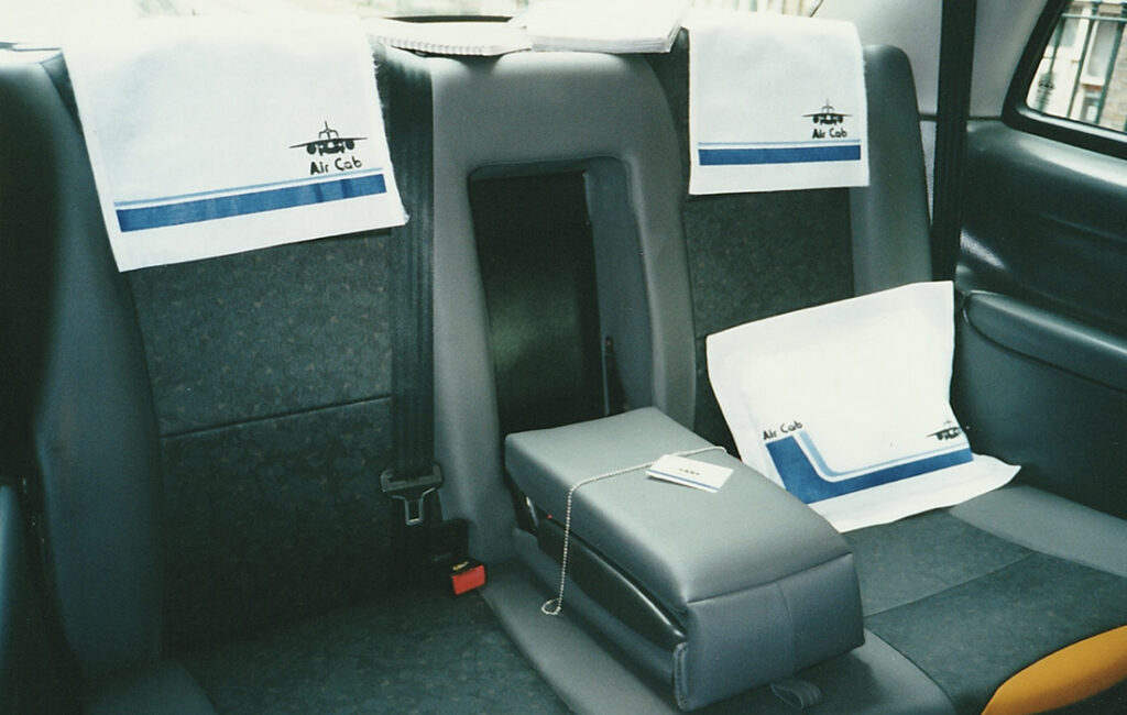 Air Cab